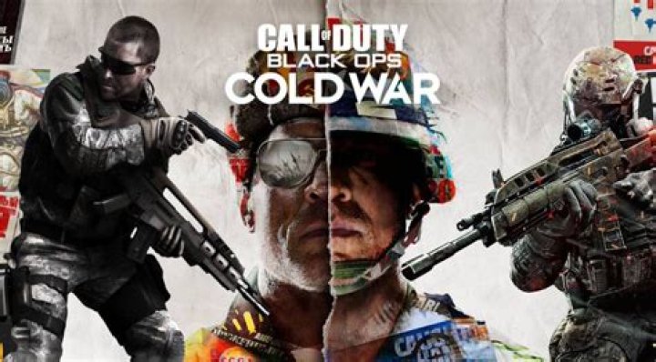 Black Ops Cold War Season 2 cover