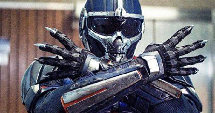 Black Widow Taskmaster Actor