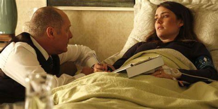 blacklist season 5 episode 8
