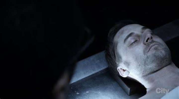 blacklist tom keen death