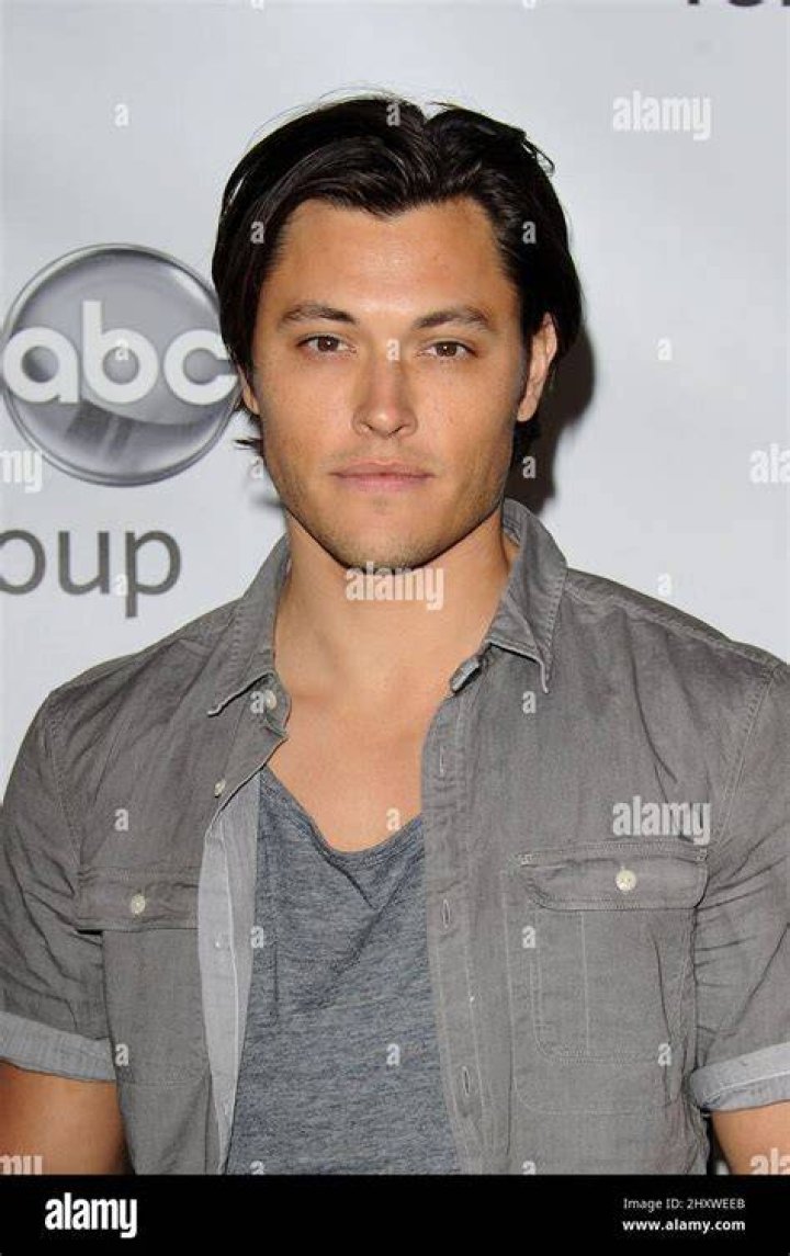 blair redford Picture 4 2011 Disney ABC Television Group Host Summer