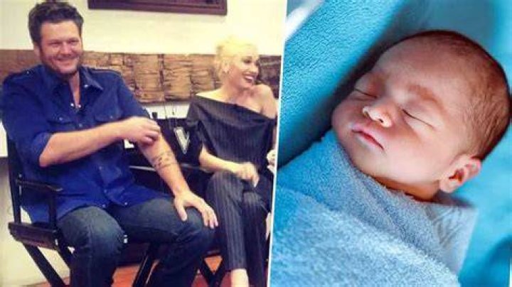 Blake Shelton Baby News Exciting Updates For Fans