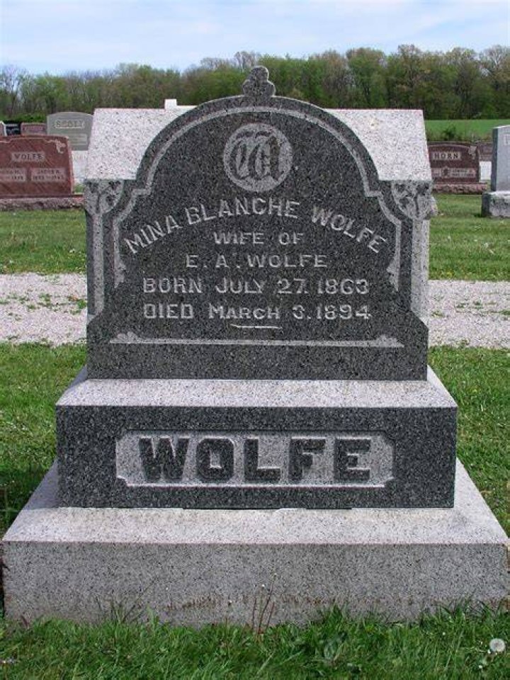 Blanche Wolfe Headline Trent Alexanderarnold Parents