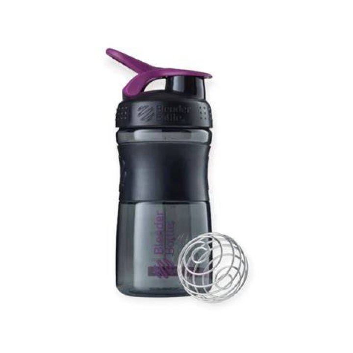 blender bottle sport mixer