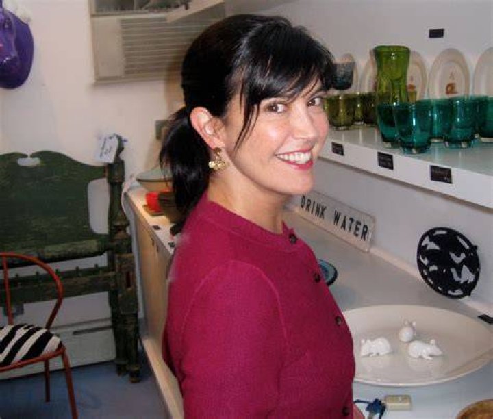 Blue Tree Boutique Phoebe Cates