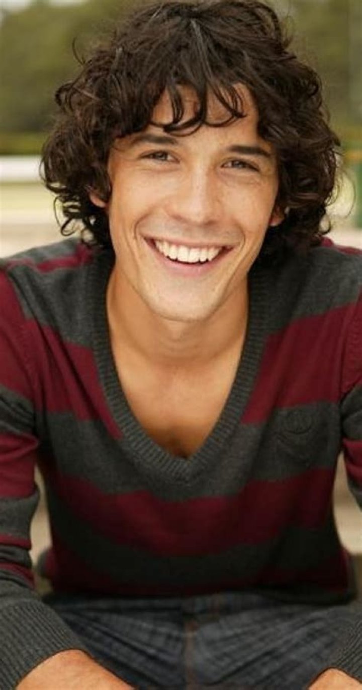 Bob Morley IMDb