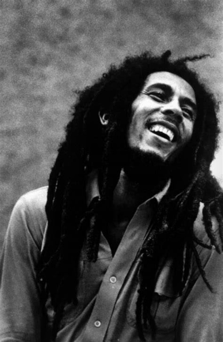 Bob Portrait Photos Wall Of Celebrities