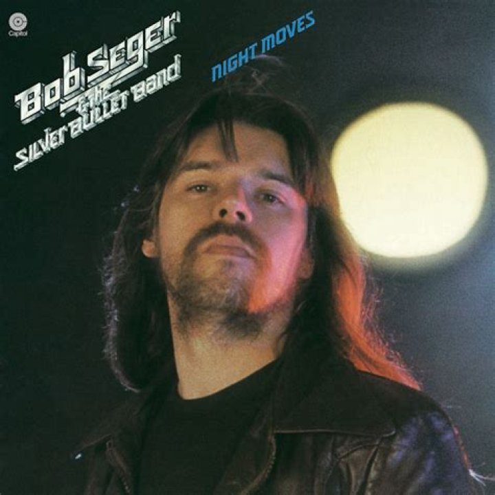 Bob Seger, October 1962 Ann Arbor District Library