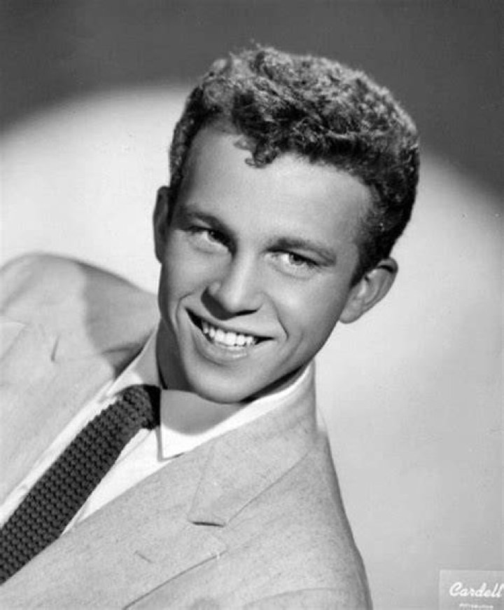 Bobby Vinton Alchetron, The Free Social Encyclopedia
