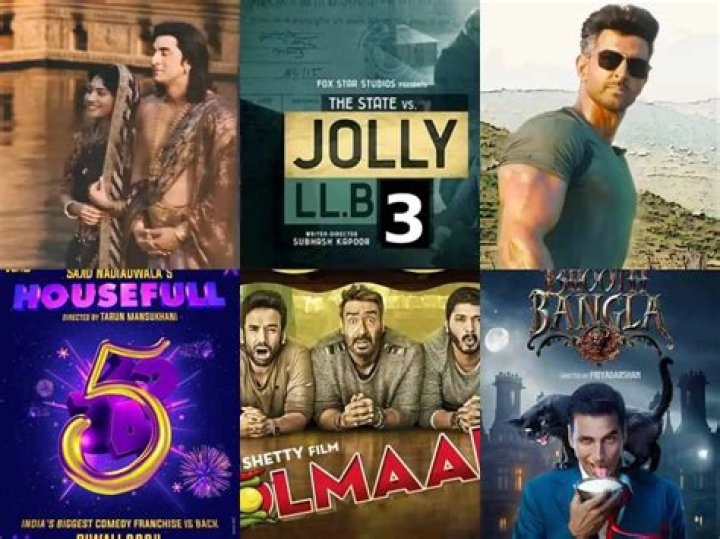 Bollywood, 7 Bollywood films that perfectly define this generation 