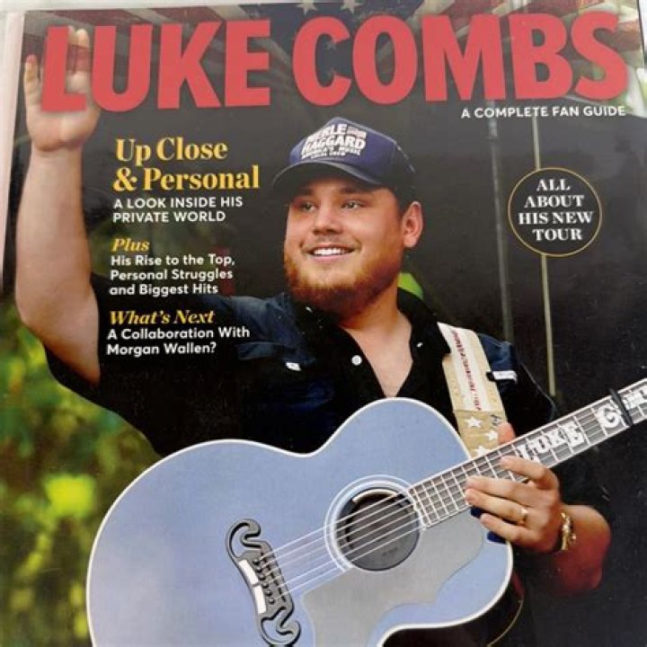 Boomer&rsquo;s Guide Luke Combs is &lsquo;What You Get&rsquo; Republican American Archives