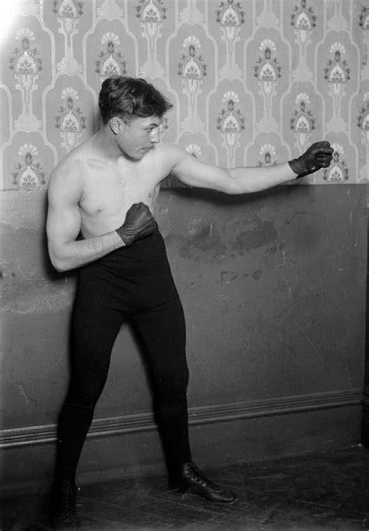 Boxers who started late and made a mark in the ring: Late bloomers