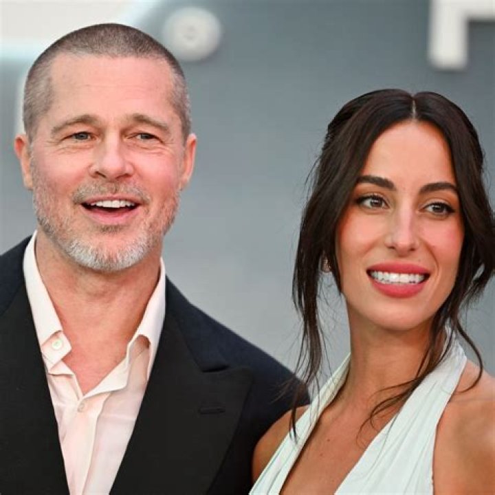 Brad Pitt and other stars who are 56 years old