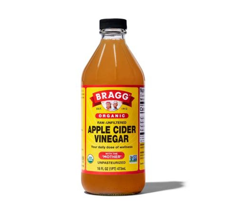 Bragg Apple Cider Vinegar
