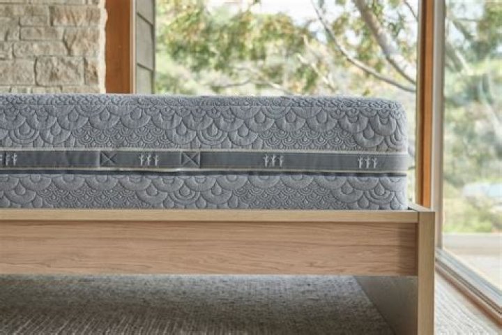 Brentwood Home Crystal Cove Home Yoga Pillow Bundle