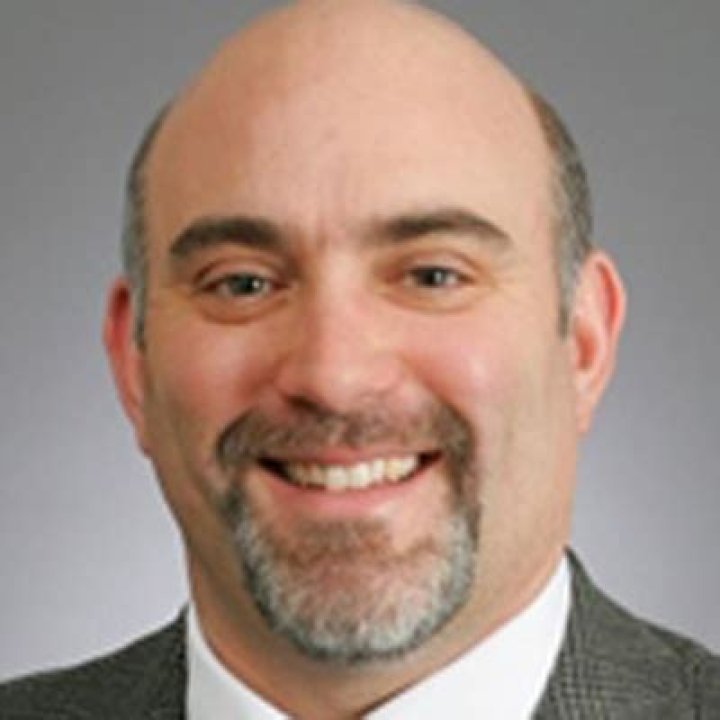 Brian Pate, M.D.