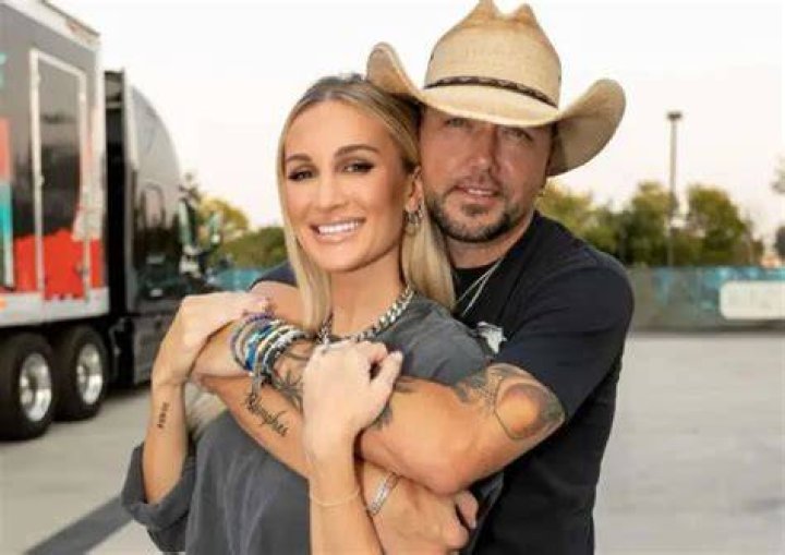 Brittany Aldean Wiki, Bio, Age, Children, Husband, Net Worth