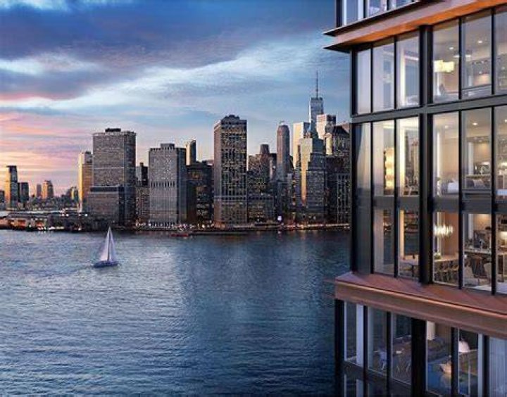 Brooklyn Heights condos