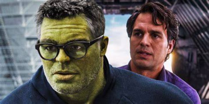 Bruce Banner