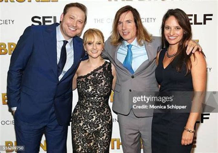 Bryan, Melissa, and Stephanie during the finale of Top Chef All-Stars