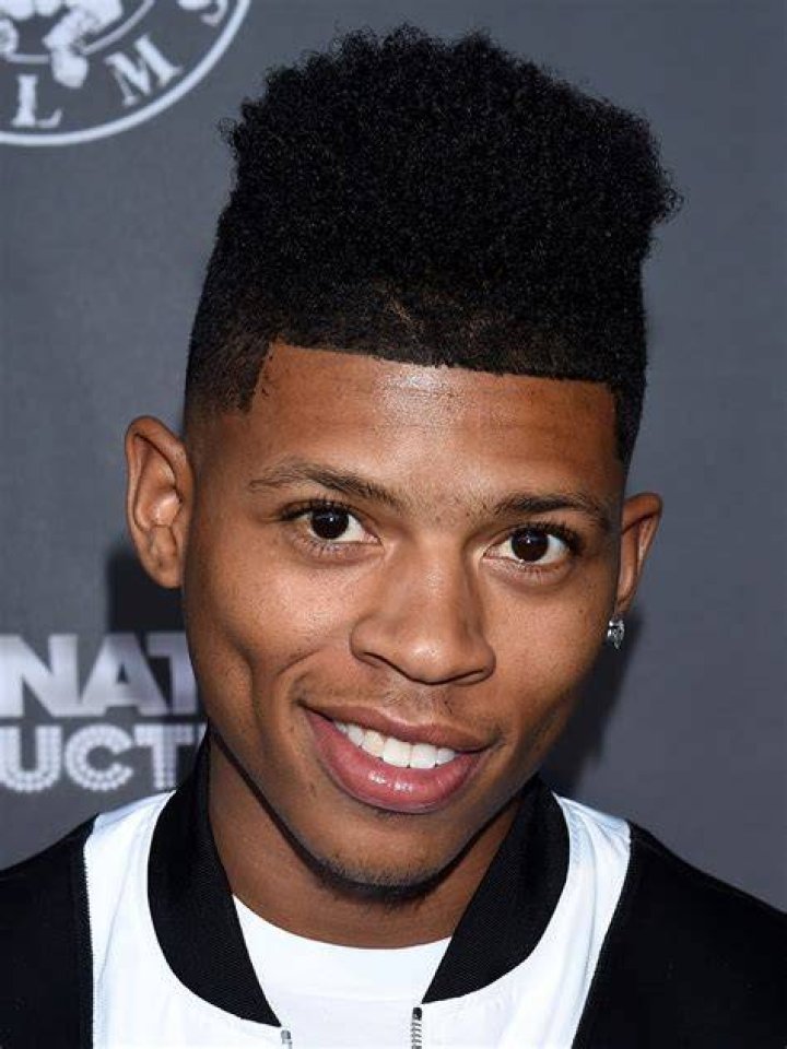 Bryshere Y. Gray A Deep Dive Into His Relationships
