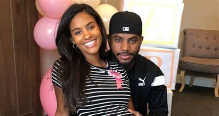 Bryson Tiller And His Wife Unraveling The Secrets Of A Power Couple