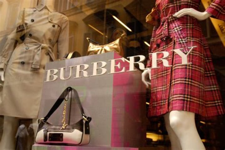 Burberry Stock Price Down 8 Good Time to Buy BRBY Stock?