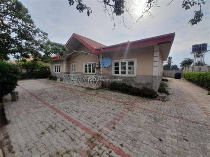 Buy a house in Abuja with as little as N3.6 Million from Kanma Homes