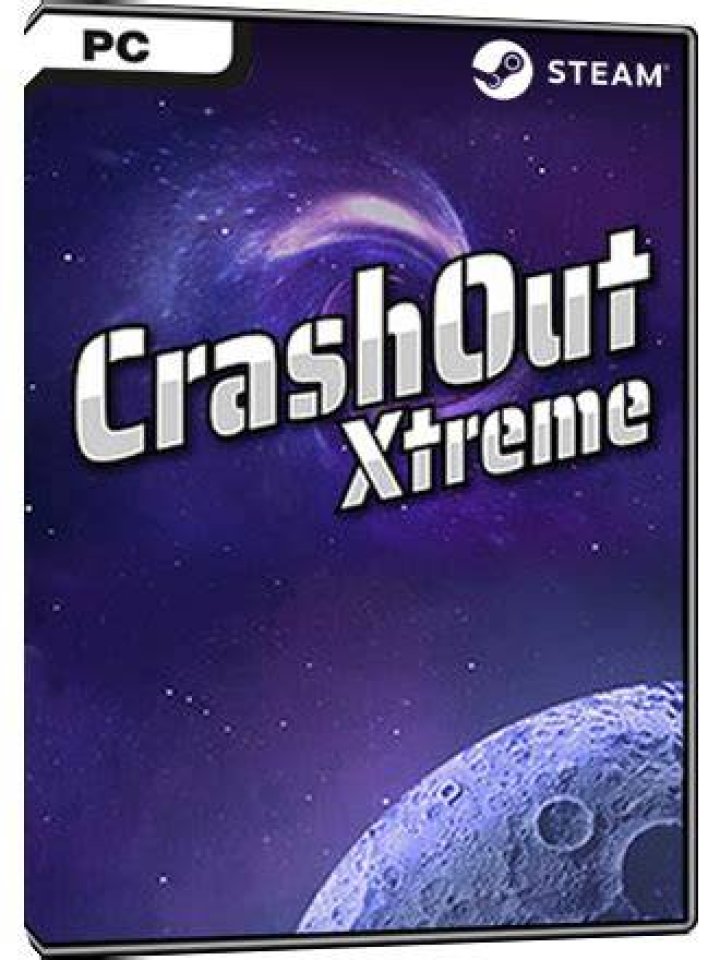 Buy CrashOut Xtreme Steam