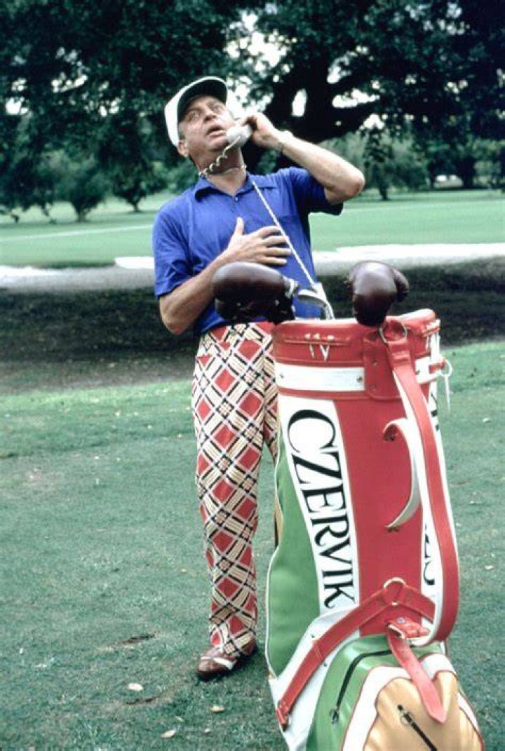 Caddyshack - Rodney Dangerfield
