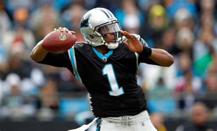 Cam Newton's net worth in 2024: salary, house, endorsements