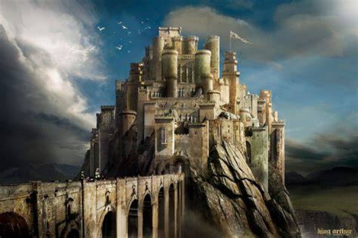 Camelot