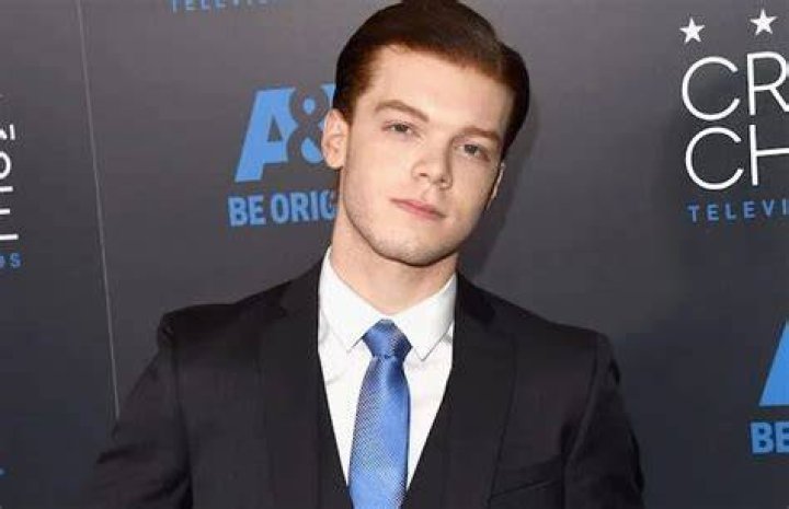 Cameron Monaghan - Age, Bio, Birthday, Family, Net Worth