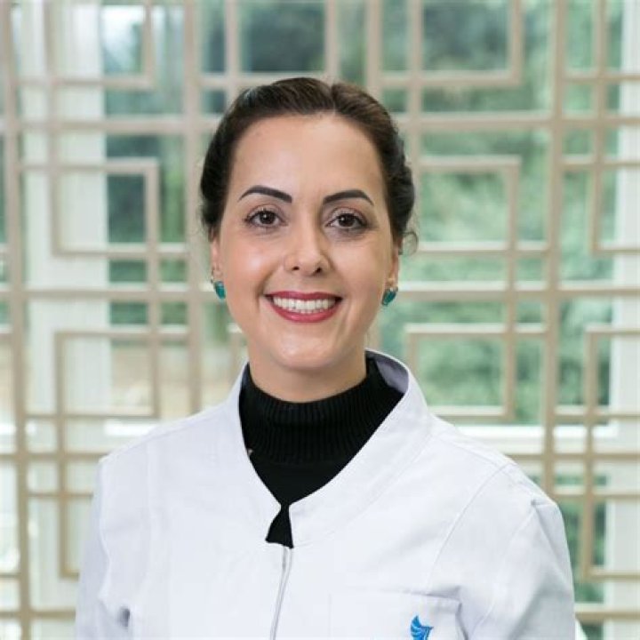 CAMILLA ARAUJO ASSAD Hospital Moinhos de Vento