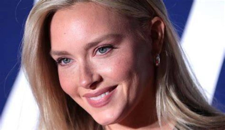 Camille Kostek Classic String Bikini Top Swimsuits For All