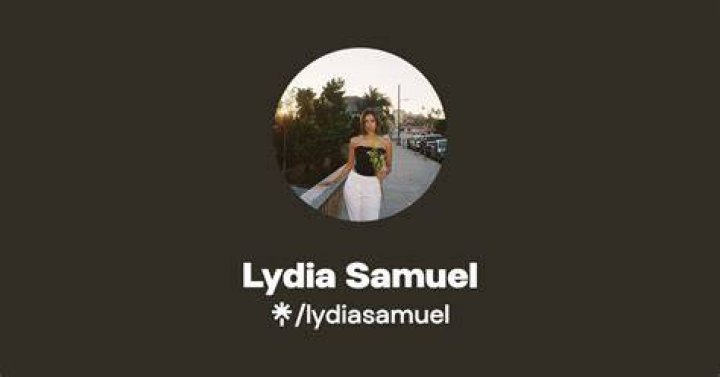 Can Lydia and Samuel find love in their marriage of convenience? Lydia