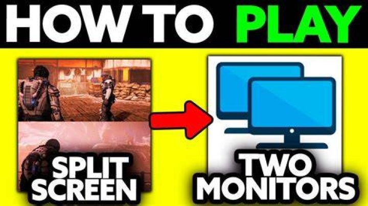 Can You Play Split Screen Modern Warfare 2 Yes you can play split-screen now