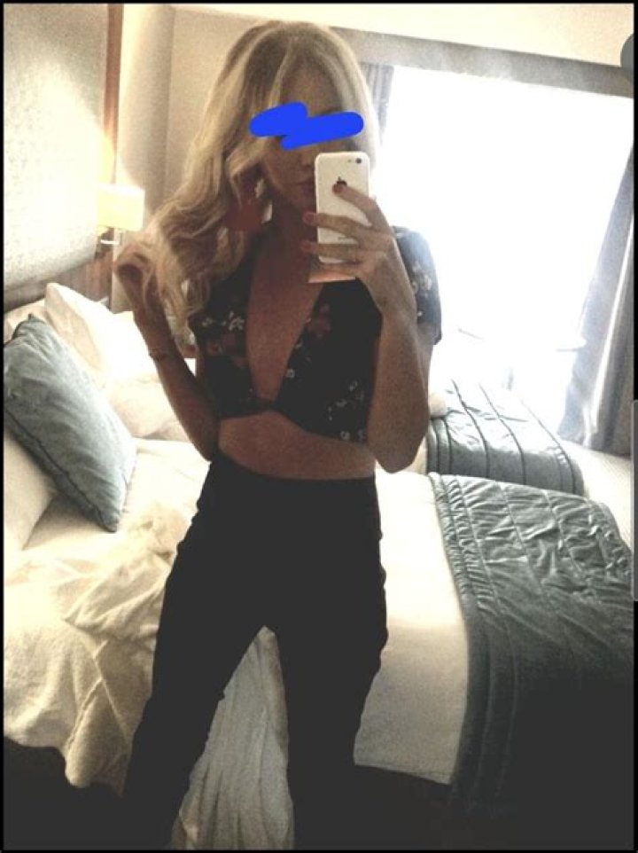 Caption my slut gf, i have more pics r/Hotwifecaption