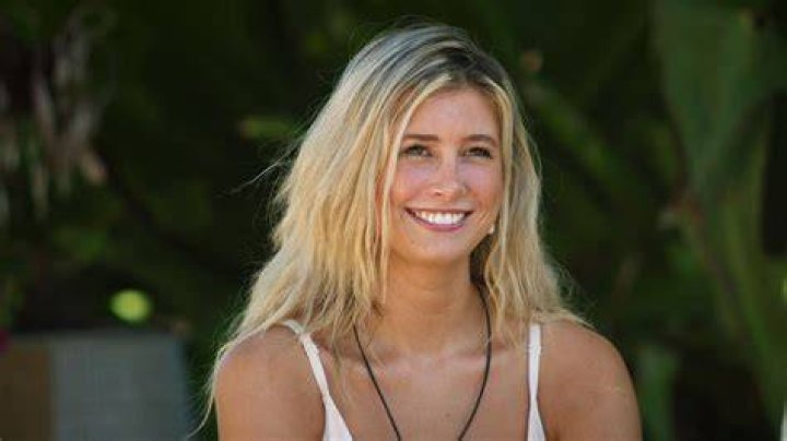 carly lawrence Too Hot To Handle CROPPED