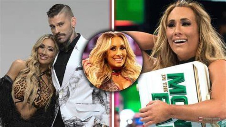 Carmella Age, Height, Relationship Status & More Things To Know About Her