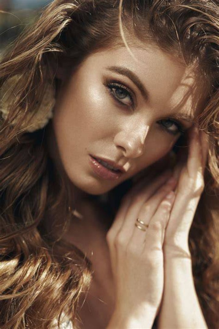 Carmella Rose Photoshoot 04/20/2019 &bull; CelebMafia