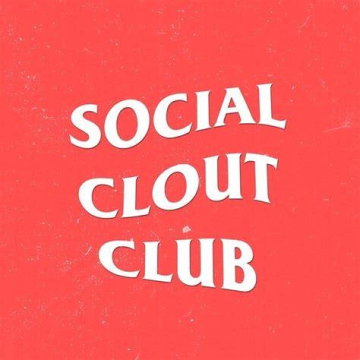 Carmenpritchett Social Clout Club