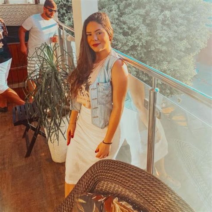 Caroline Scherrer Kessimos no Instagram &ldquo;Fotinha pra constar minha