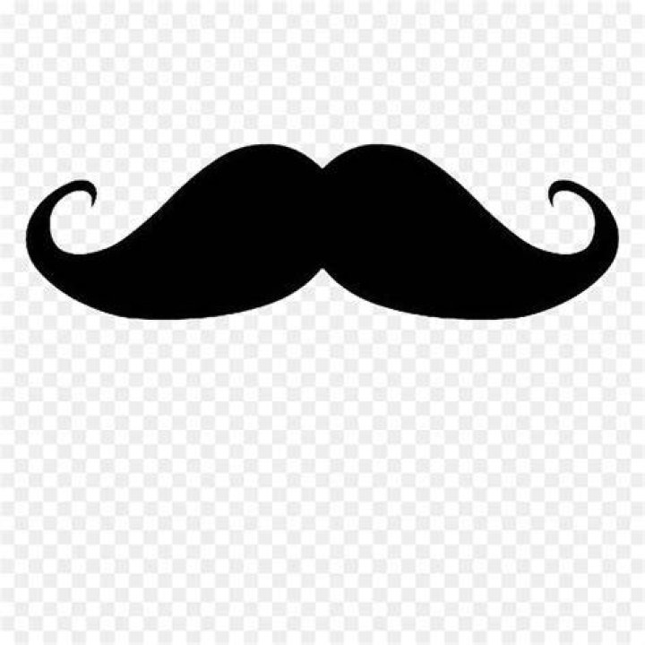 cartoon mustache clipart 20 free Cliparts Download images on
