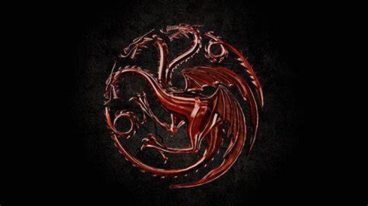 Casa Targaryen, Djinn, House Of Dragons, Fantasy Comics, Game Character