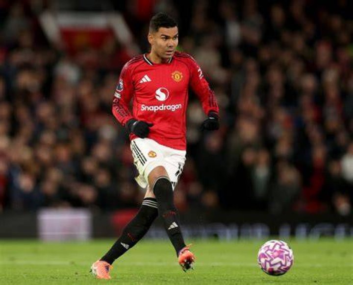 Casemiro's stats: How has the Brazilian midfielder transformed Manchester United since joining the team?