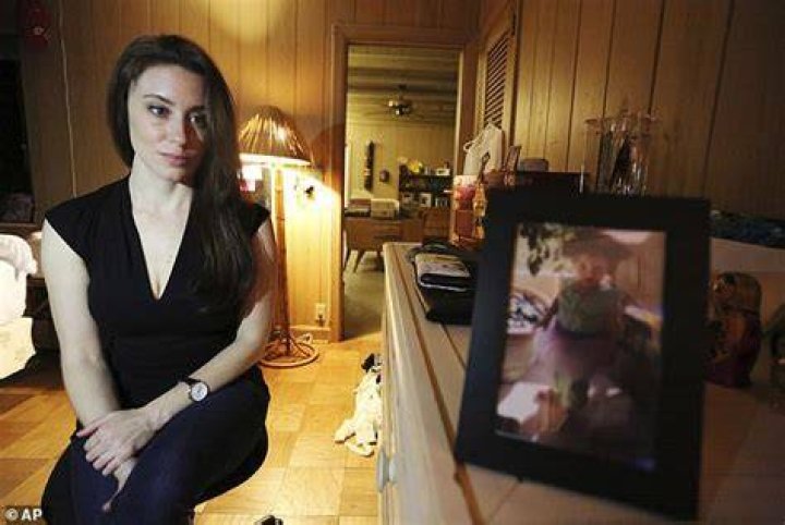 Casey Anthony To Pose Nude For Hustler Mrctv The Best Porn Website