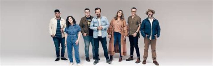 Casting Crowns | MultiTracks.com