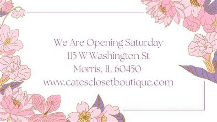 Cates Closet Boutique (catesclosetboutique) Profile Pinterest