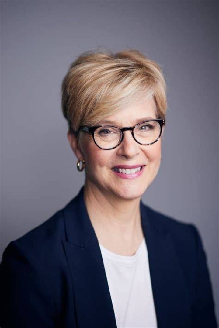 Cathy Wurzer MPR News